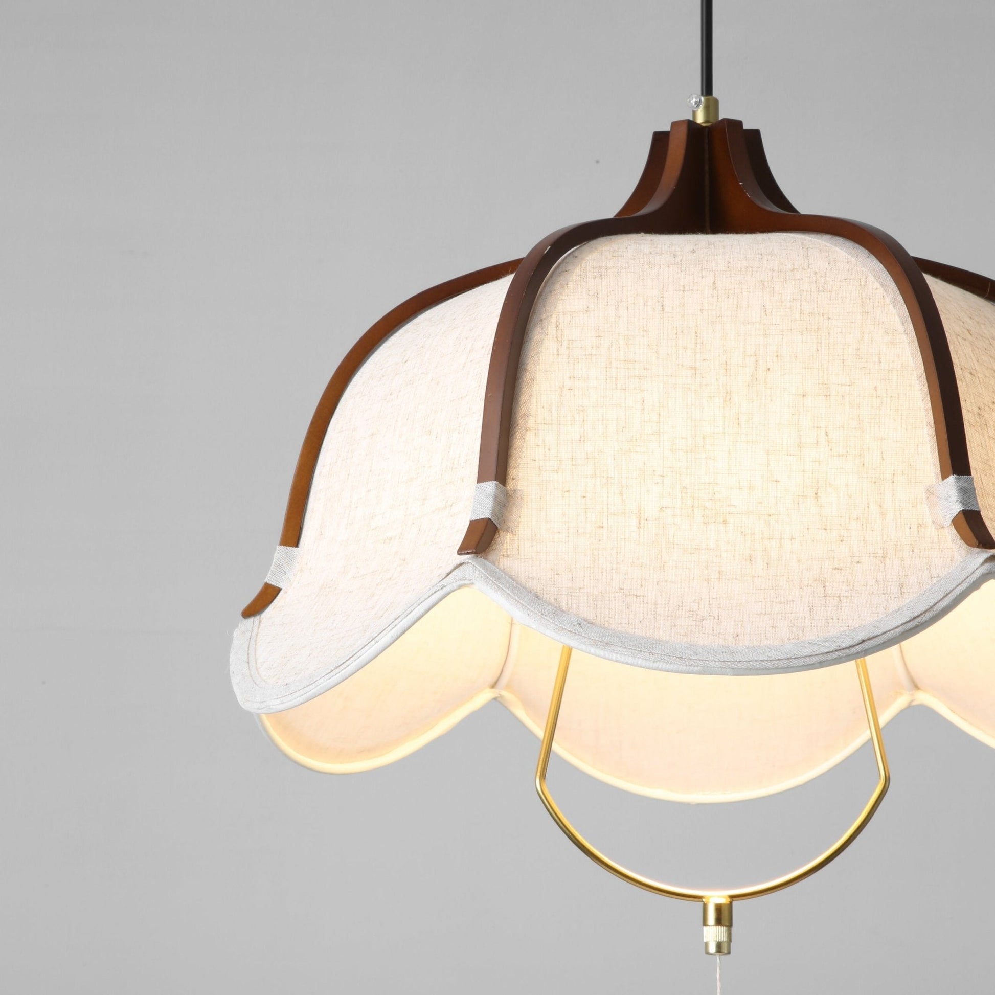 Evelyn Pendant Lamp - Blowlighting