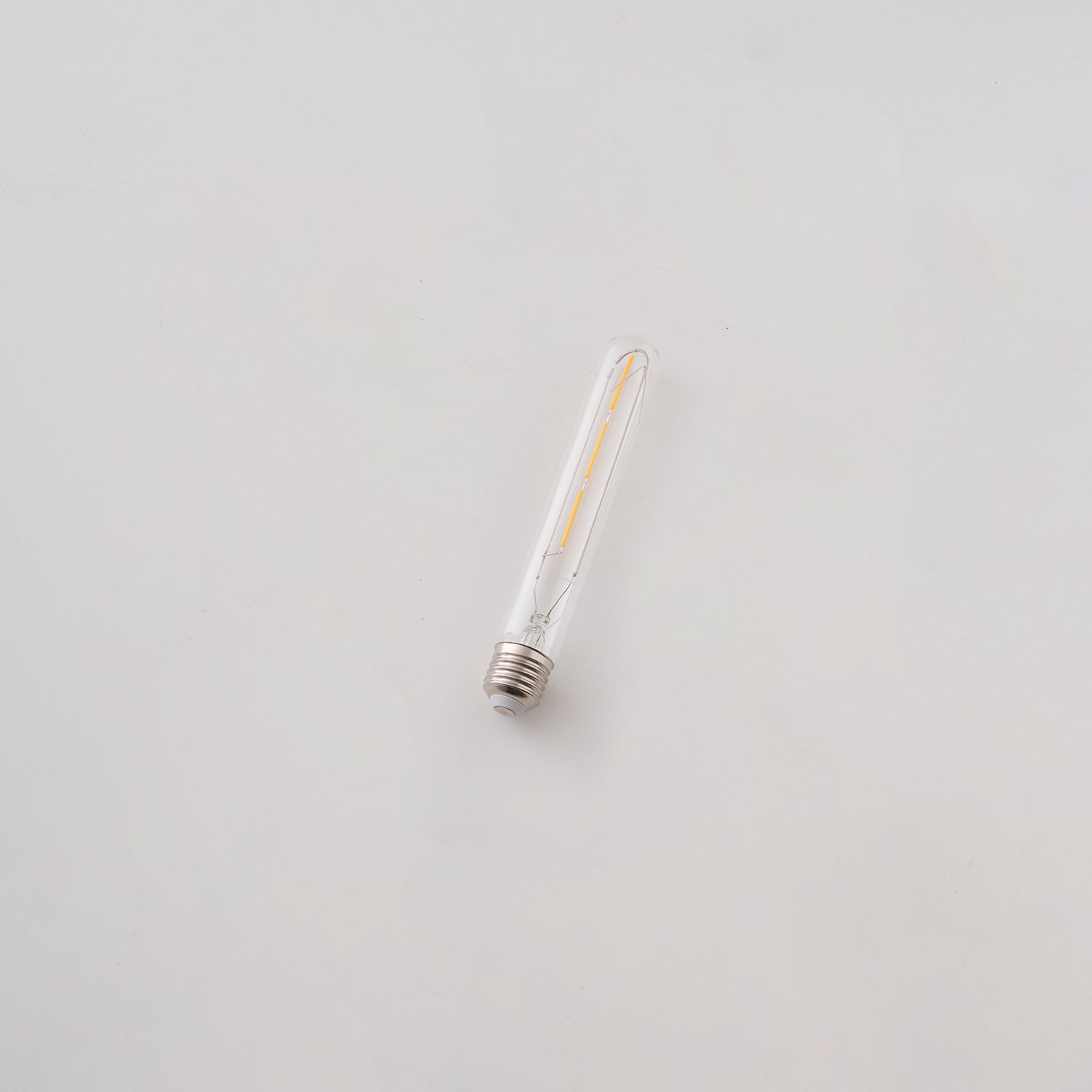 Tubular LED Filament E14/E27 Bulb - Blowlighting