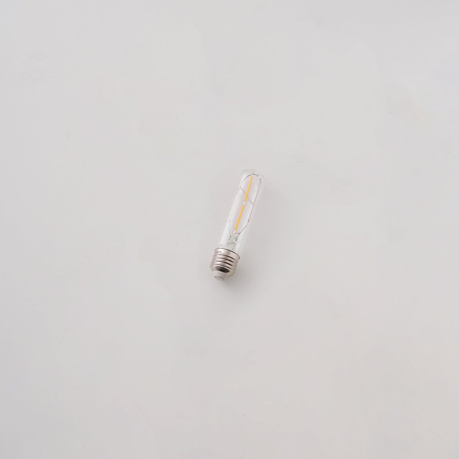 Tubular LED Filament E14/E27 Bulb - Blowlighting