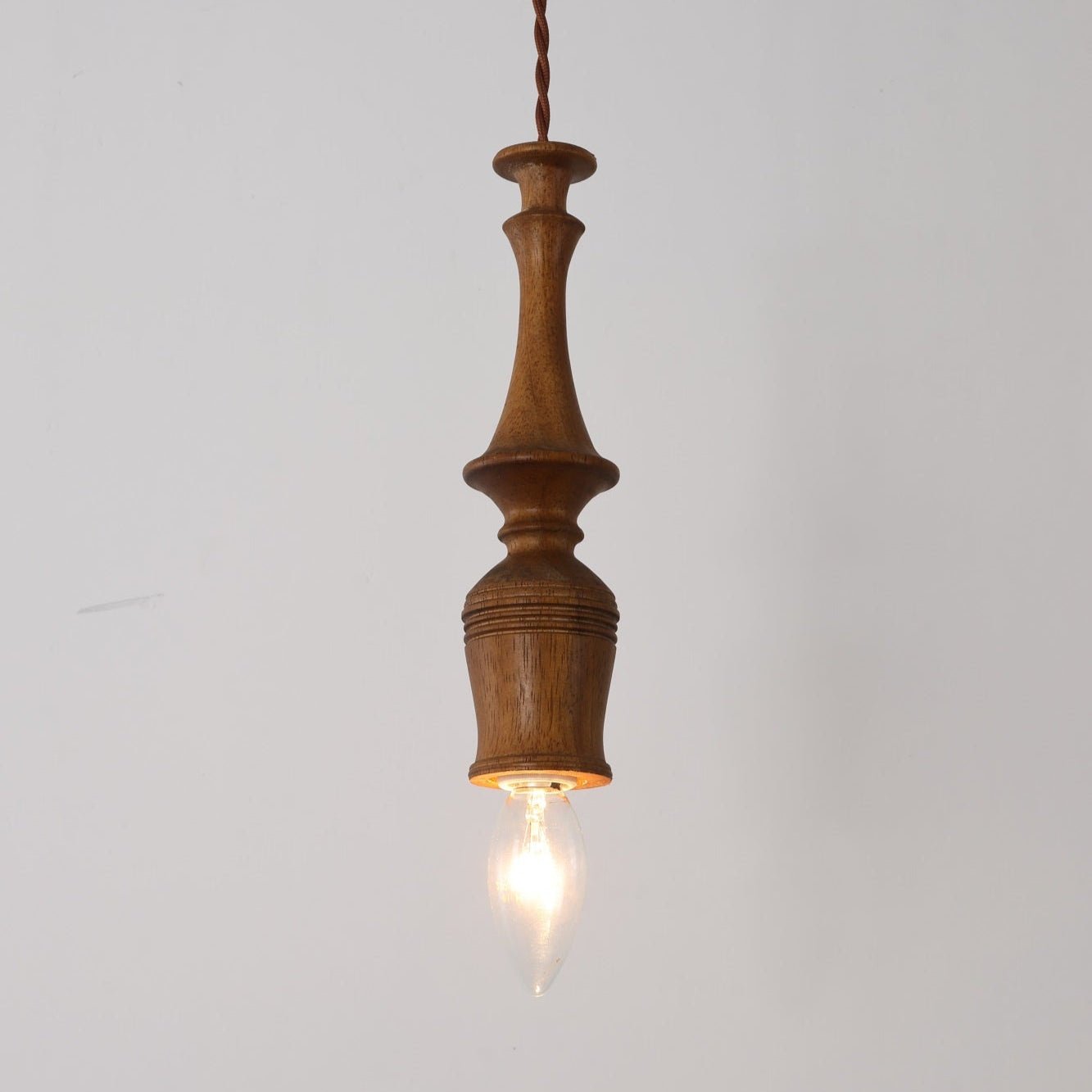 Sumally Pendant Lamp - Blowlighting