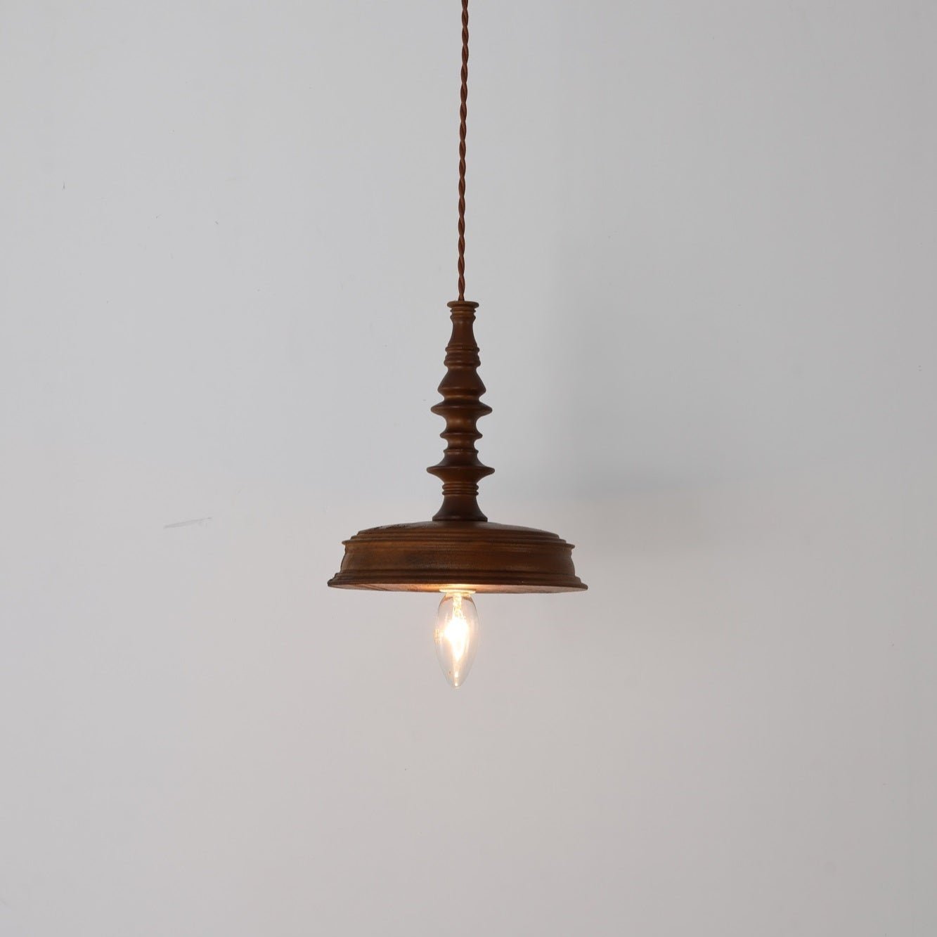 Sumally Pendant Lamp - Blowlighting