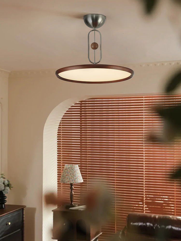 Lumen Modern Acrylic Ceiling Lamp - Blowlighting