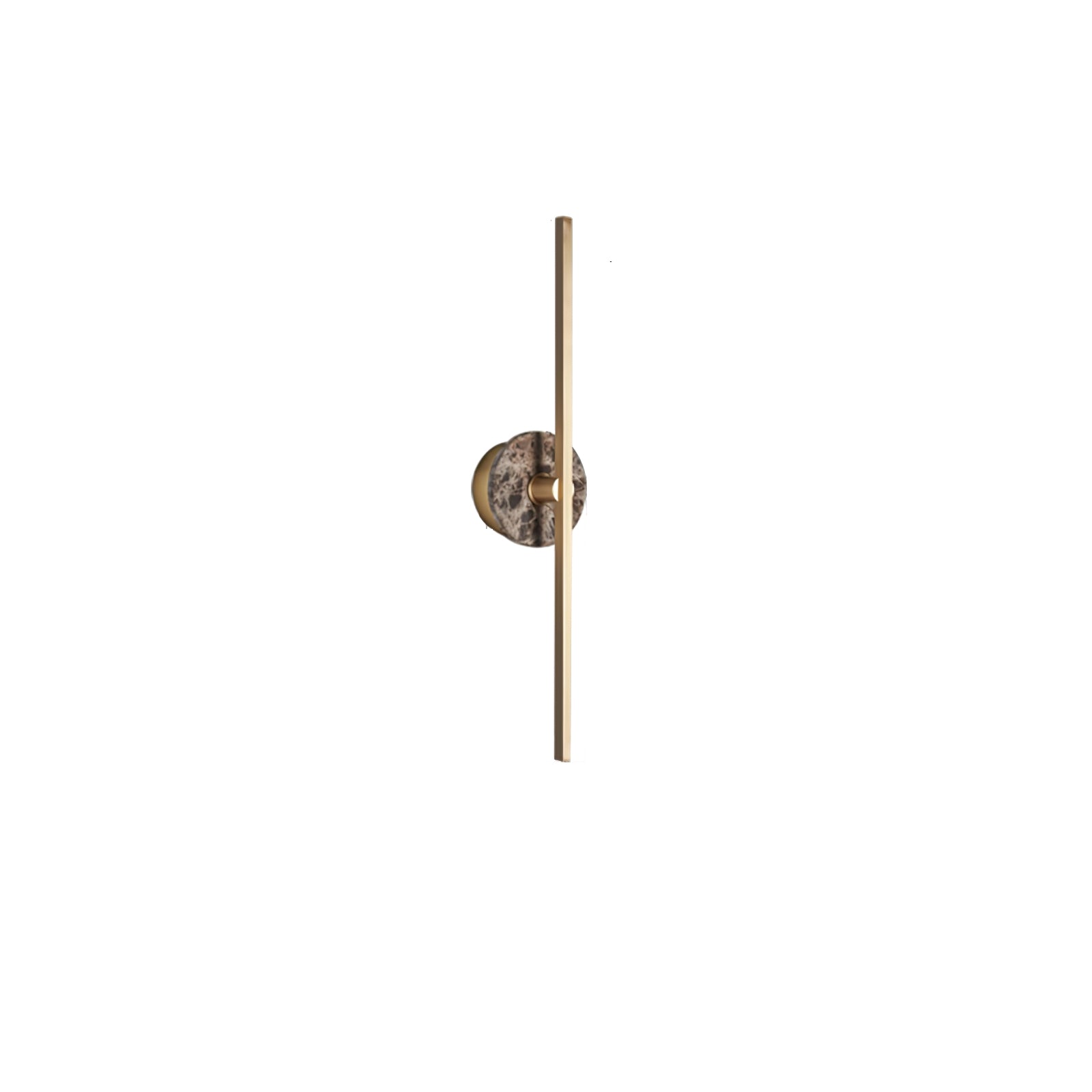 Elmarir Linear Alabaster Wall Light - Blowlighting