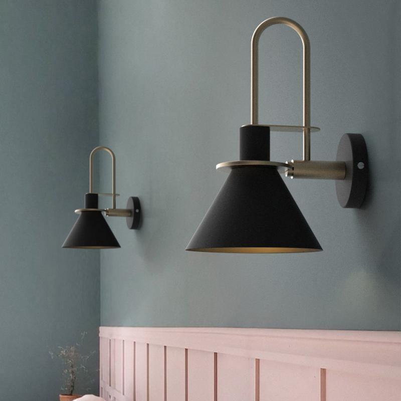 Nordic Wall Sconce - Blowlighting