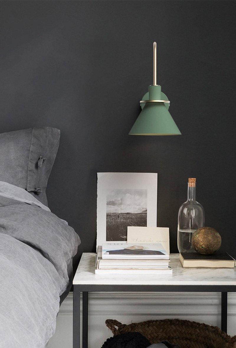 Nordic Wall Sconce - Blowlighting
