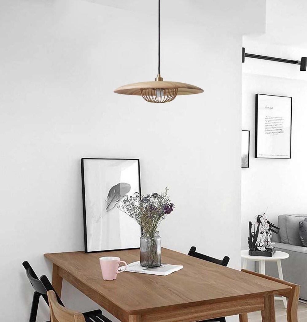 Kasa Pendant Lamp - Blowlighting