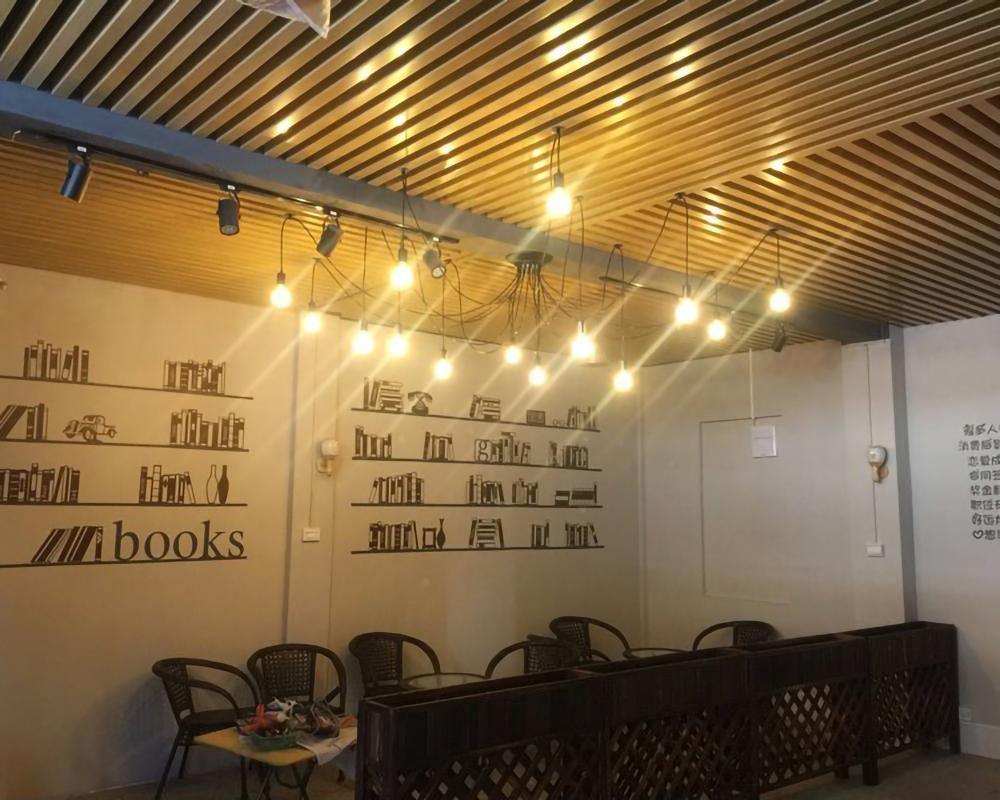 Spider Ceiling Chandelier - Blowlighting