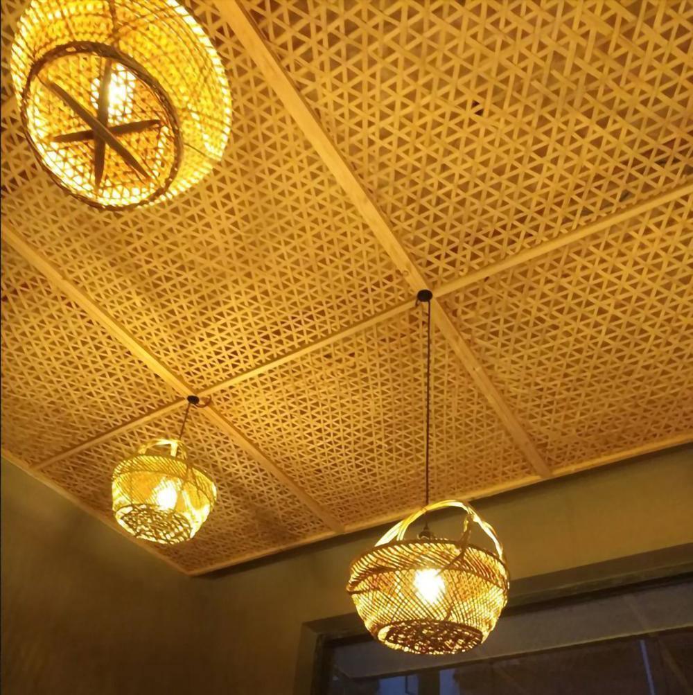 Spider Ceiling Chandelier - Blowlighting
