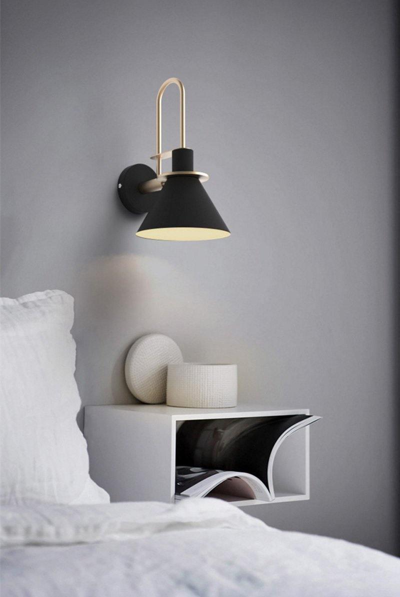 Nordic Wall Sconce - Blowlighting
