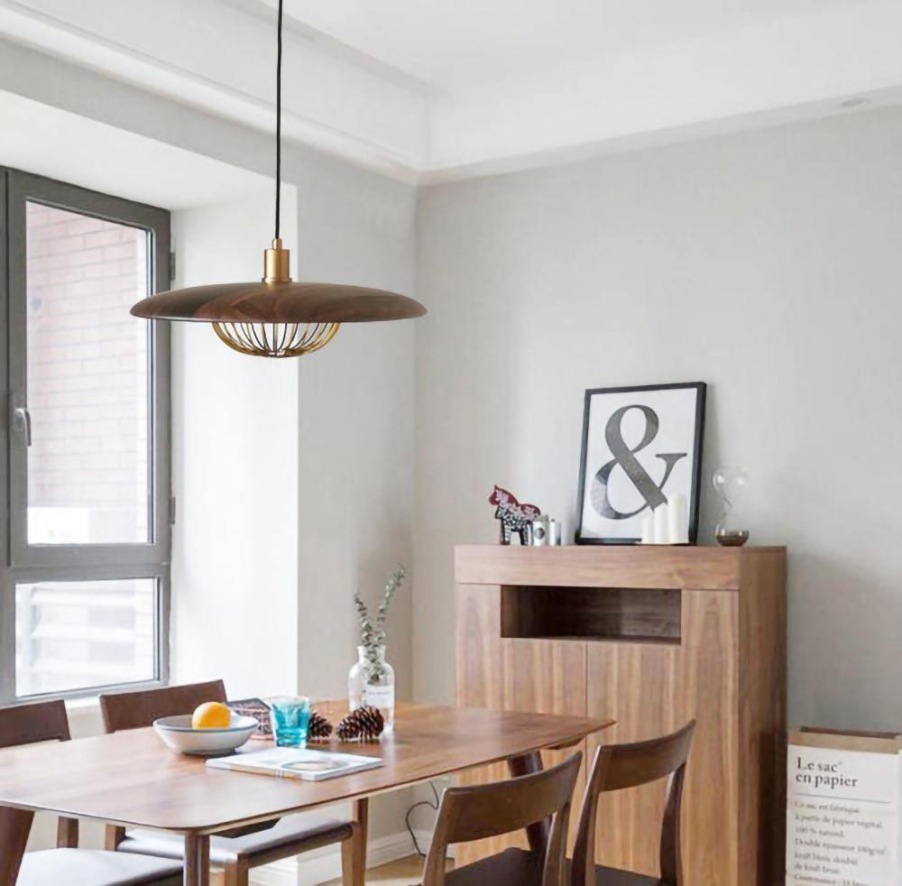 Kasa Pendant Lamp - Blowlighting