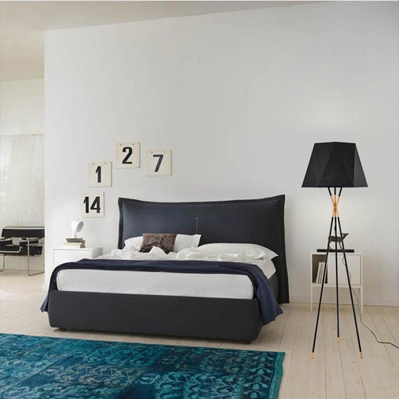 Solitaire Floor Lamp - Blowlighting