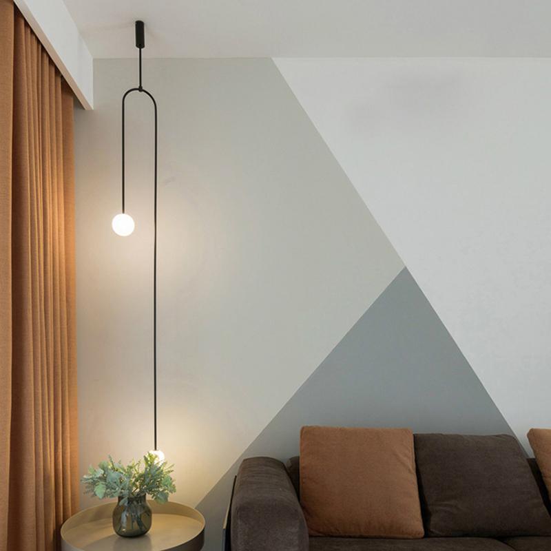 Mobile Chandelier - Blowlighting
