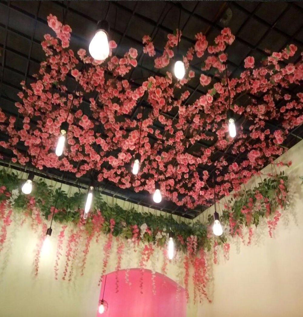 Spider Ceiling Chandelier - Blowlighting