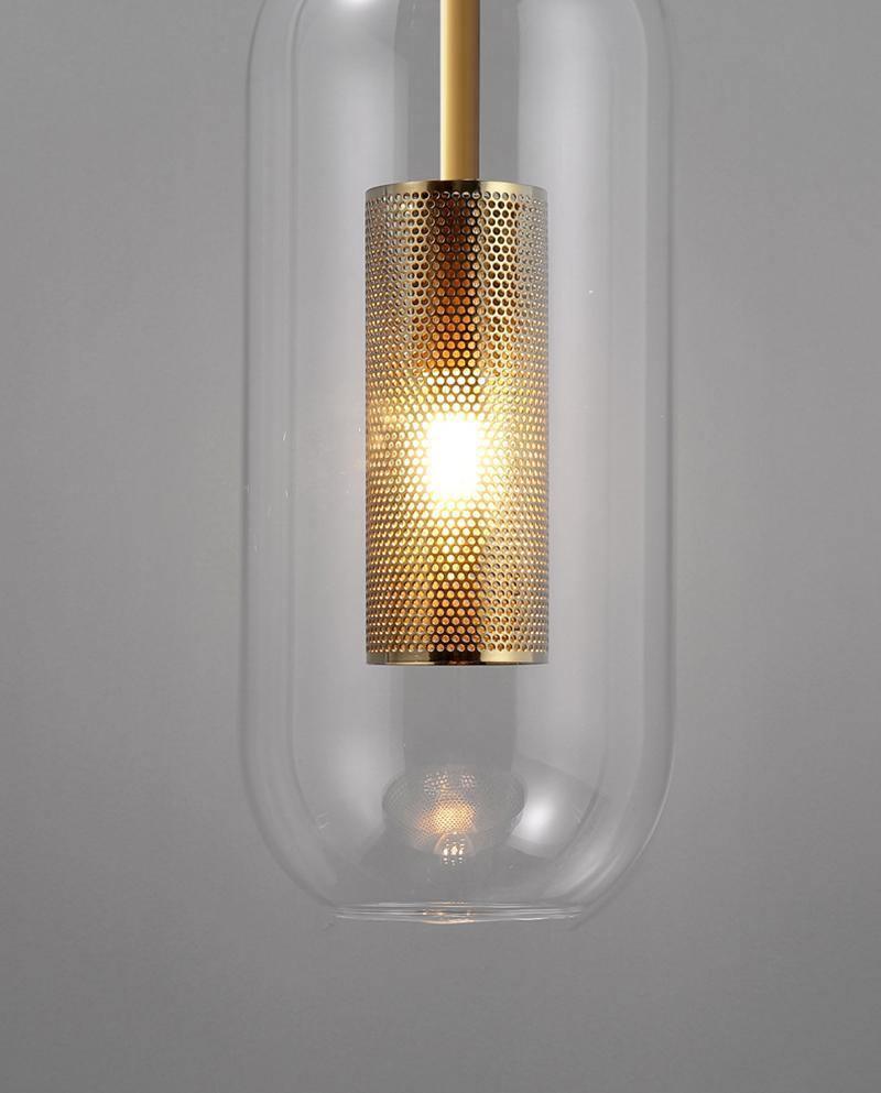 Vadim Wall Lamp - Blowlighting