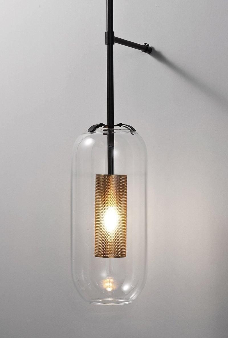 Vadim Wall Lamp - Blowlighting