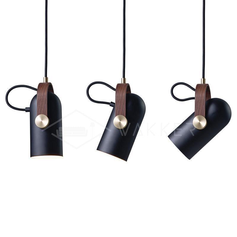 Carronade Pendant Swag Light - Blowlighting