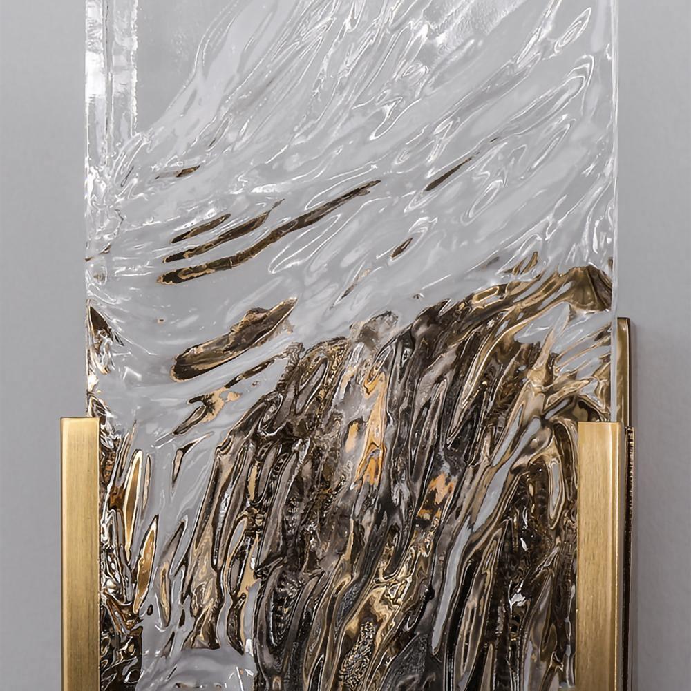 Ice Crystal Wall Lamp - Blowlighting