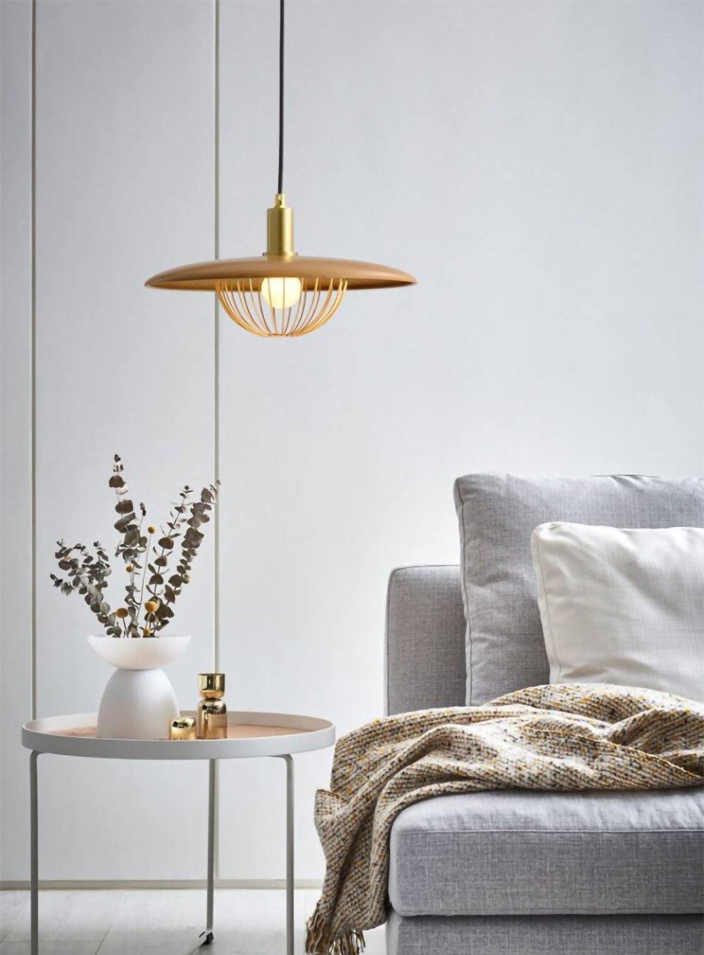 Kasa Pendant Lamp - Blowlighting