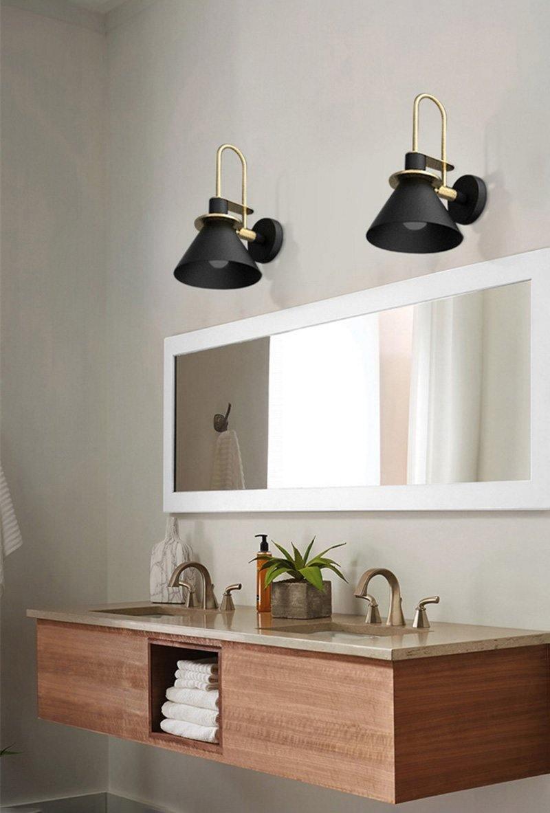Nordic Wall Sconce - Blowlighting