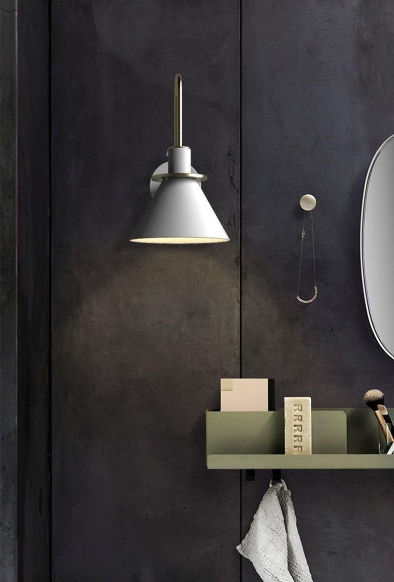 Nordic Wall Sconce - Blowlighting