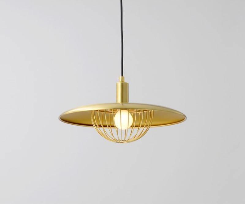 Kasa Pendant Lamp - Blowlighting
