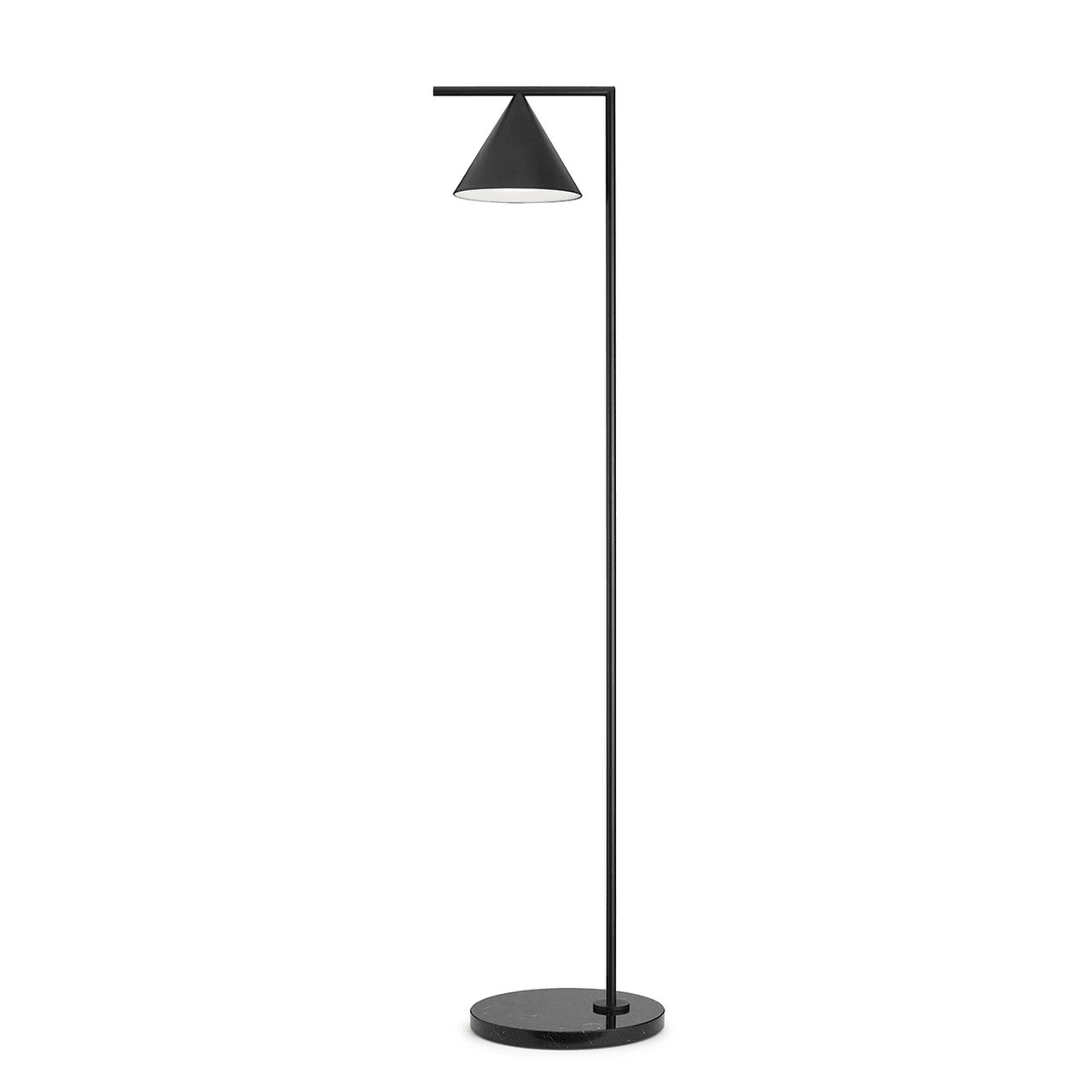 Captain Flint Floor Lamp - Blowlighting