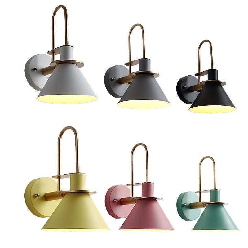 Nordic Wall Sconce - Blowlighting