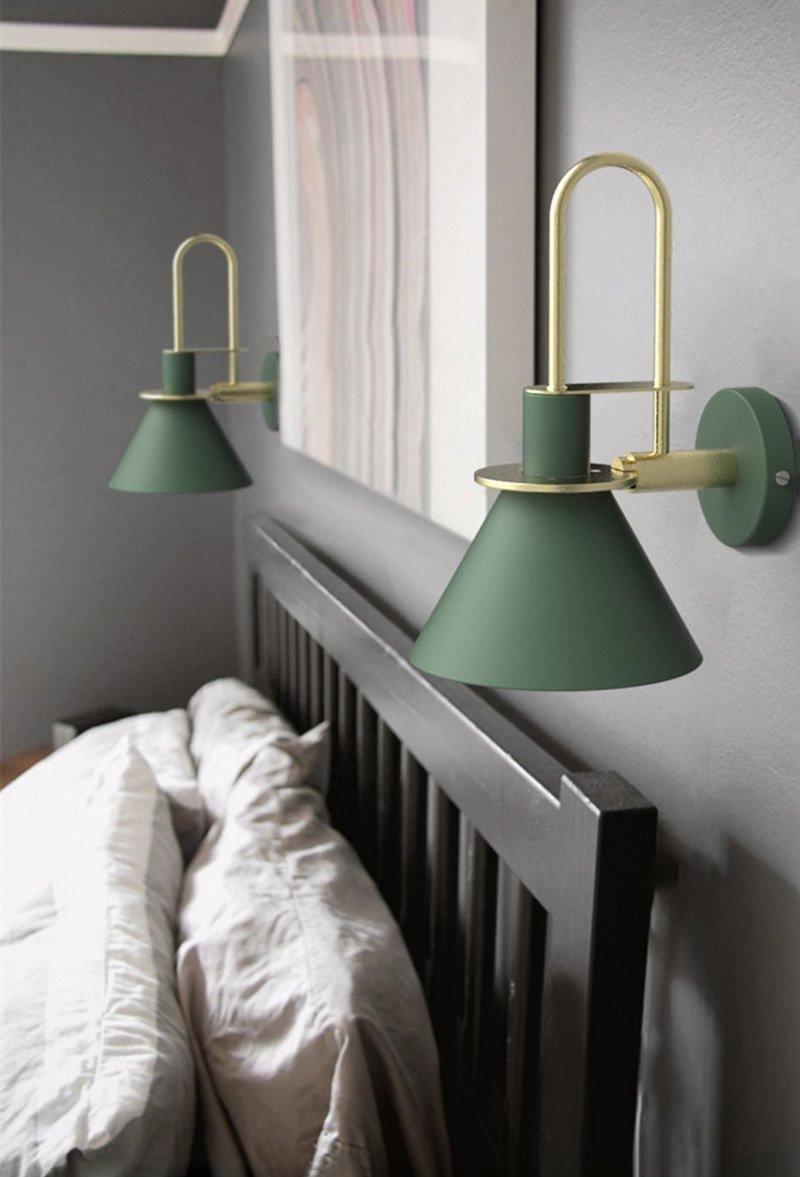 Nordic Wall Sconce - Blowlighting