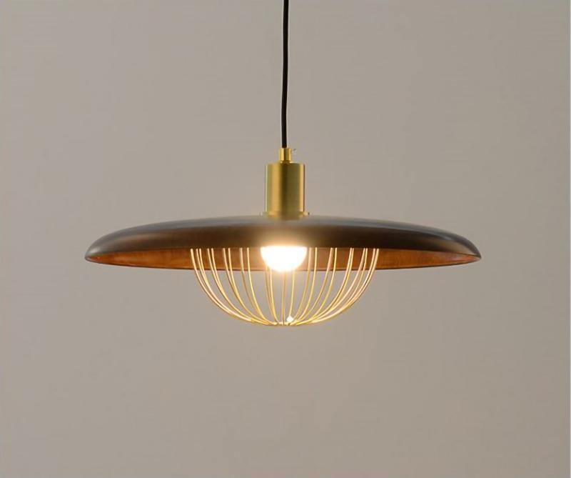 Kasa Pendant Lamp - Blowlighting