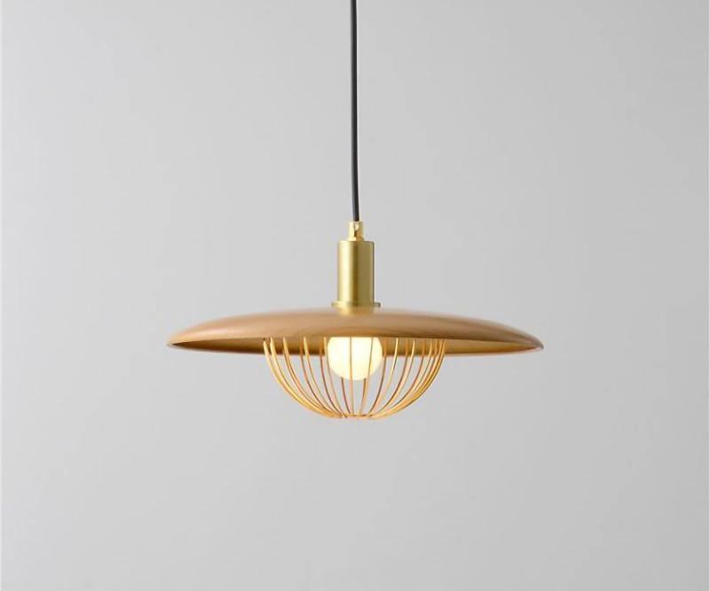 Kasa Pendant Lamp - Blowlighting