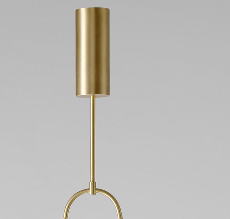 Mobile Chandelier - Blowlighting