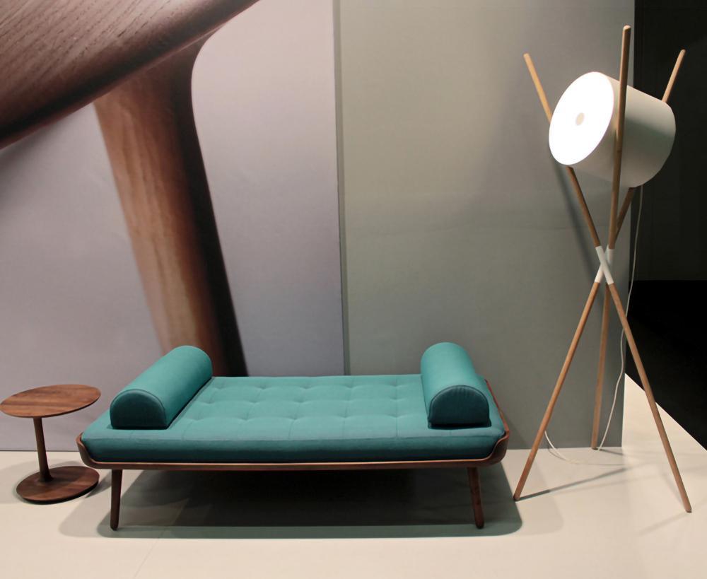 Shift Lamp Floor Lamp - Blowlighting
