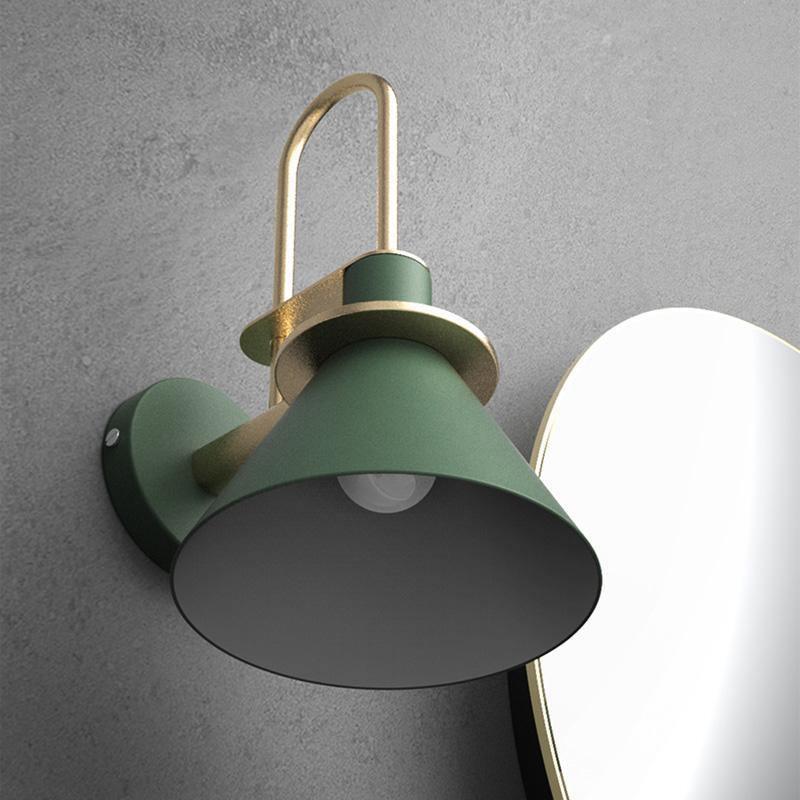 Nordic Wall Sconce - Blowlighting