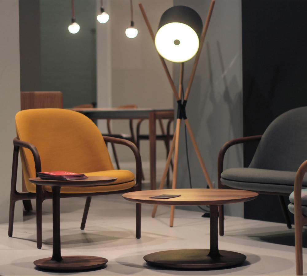Shift Lamp Floor Lamp - Blowlighting