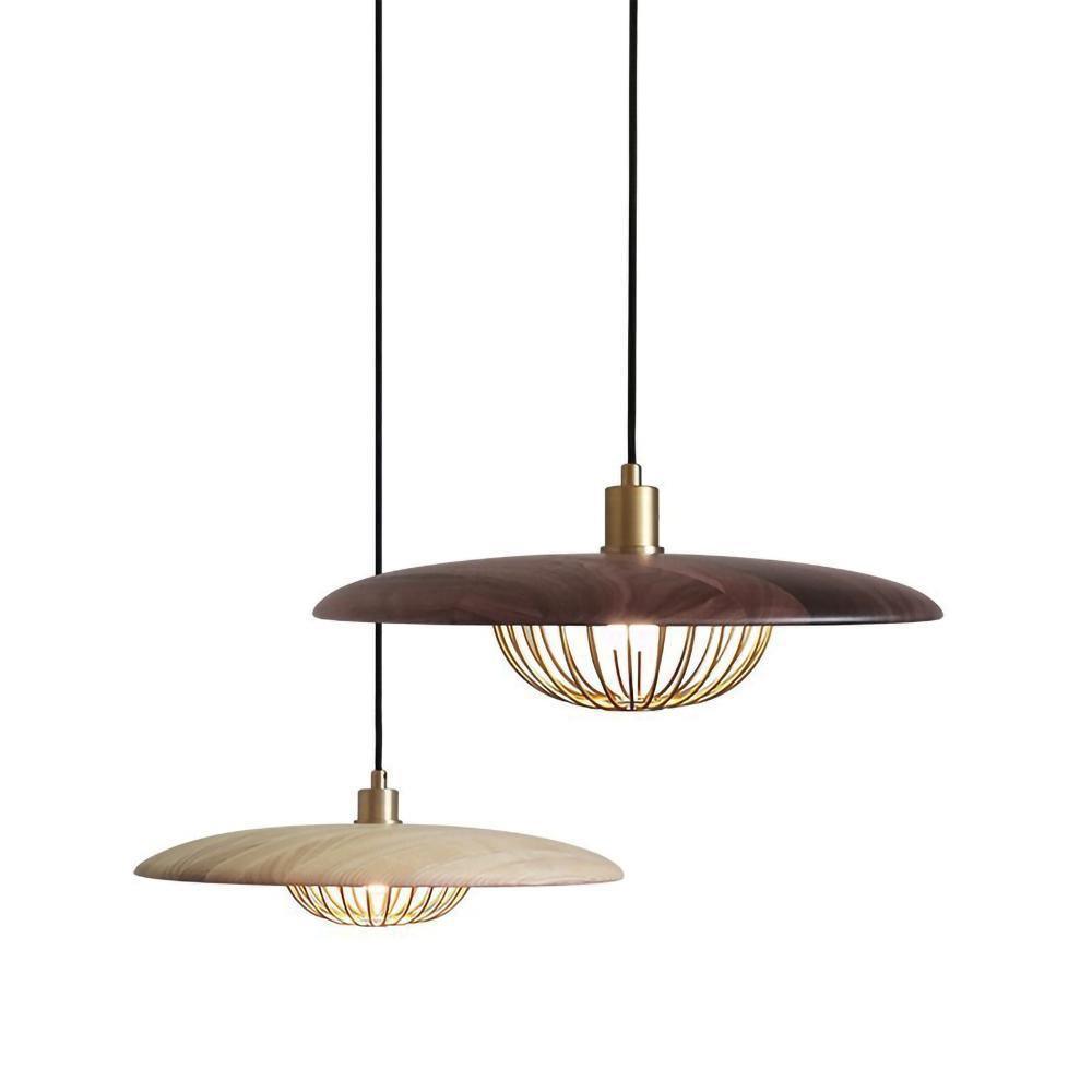 Kasa Pendant Lamp - Blowlighting