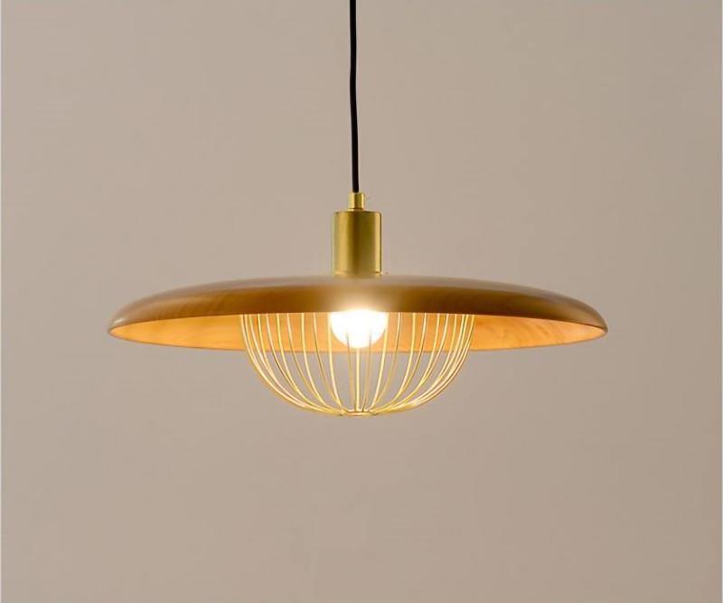 Kasa Pendant Lamp - Blowlighting