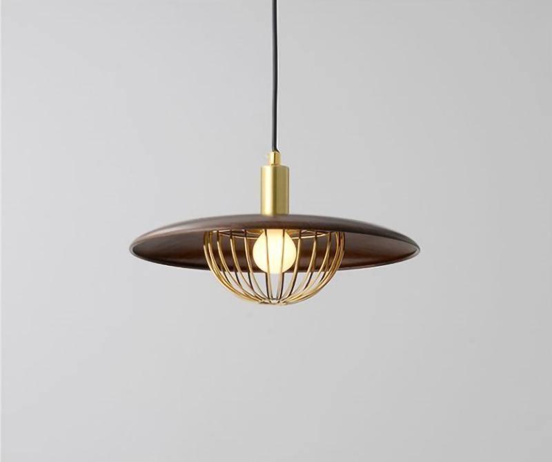 Kasa Pendant Lamp - Blowlighting