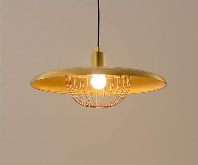 Kasa Pendant Lamp - Blowlighting
