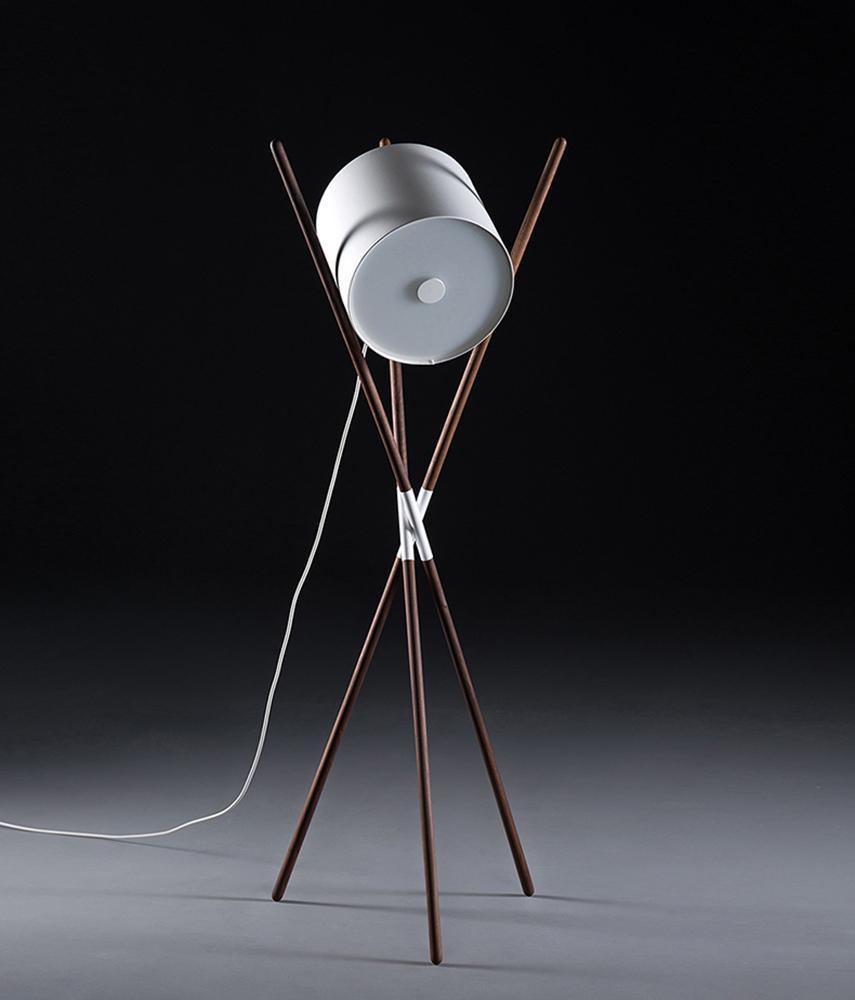 Shift Lamp Floor Lamp - Blowlighting