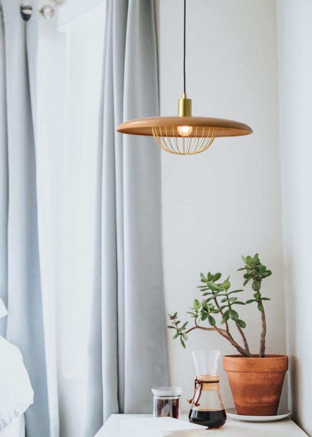 Kasa Pendant Lamp - Blowlighting