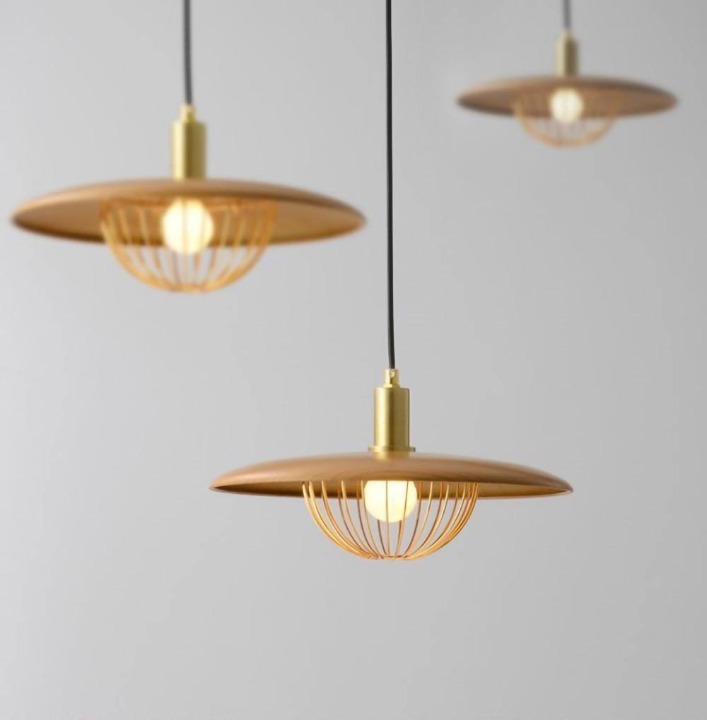 Kasa Pendant Lamp - Blowlighting