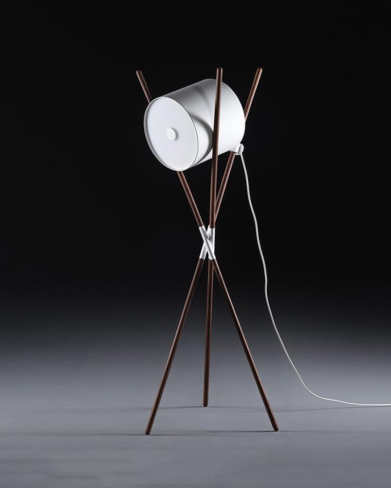 Shift Lamp Floor Lamp - Blowlighting