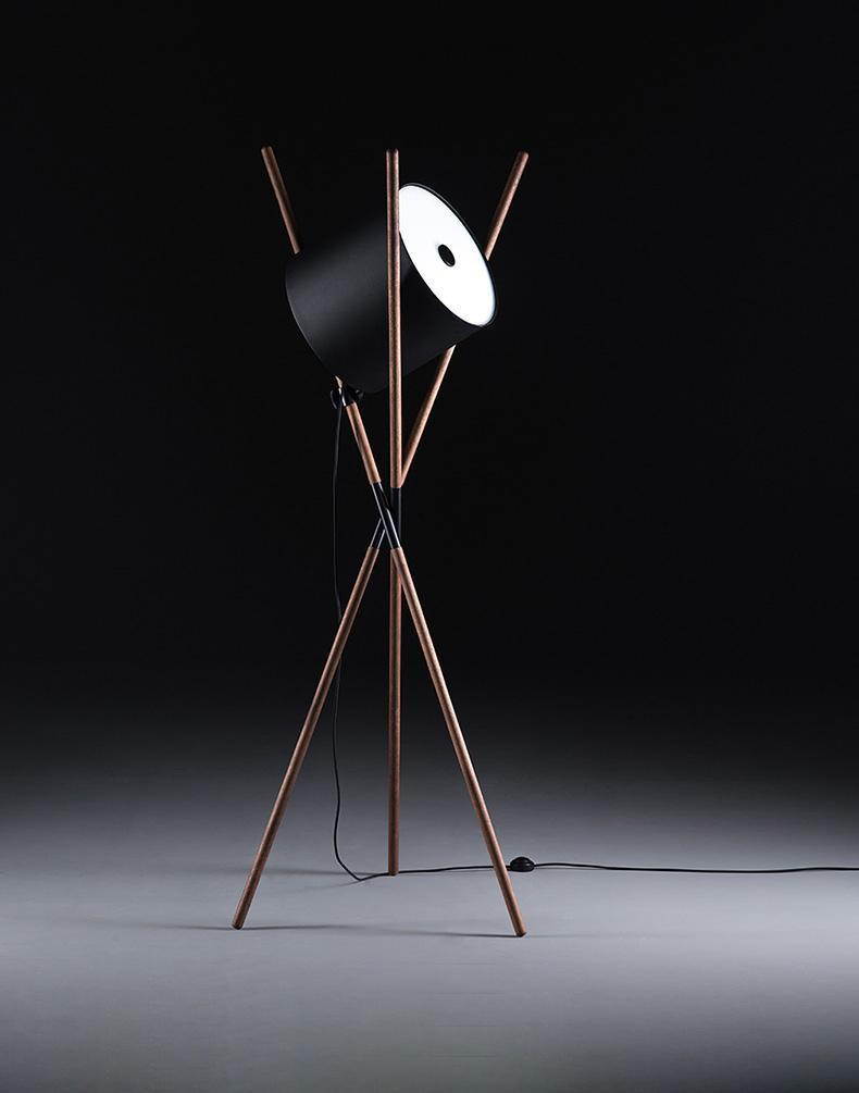 Shift Lamp Floor Lamp - Blowlighting