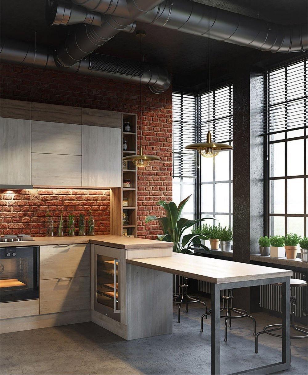 Kasa Pendant Lamp - Blowlighting