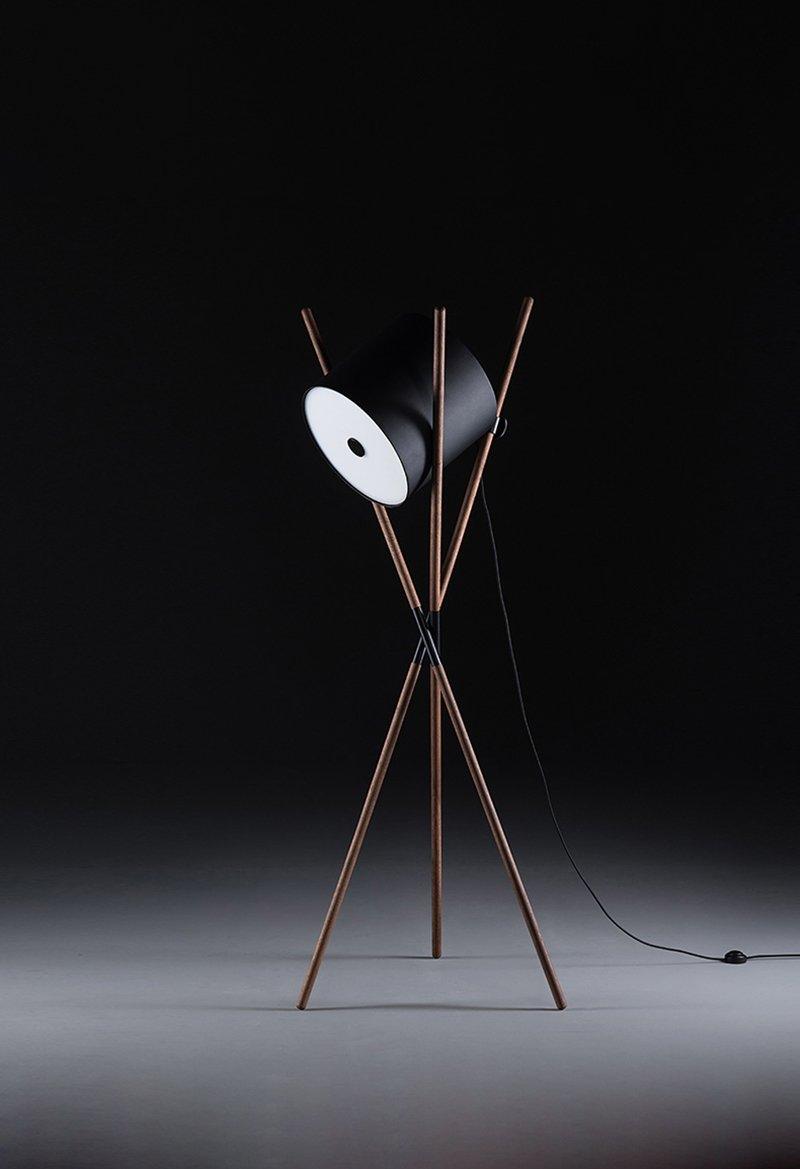 Shift Lamp Floor Lamp - Blowlighting
