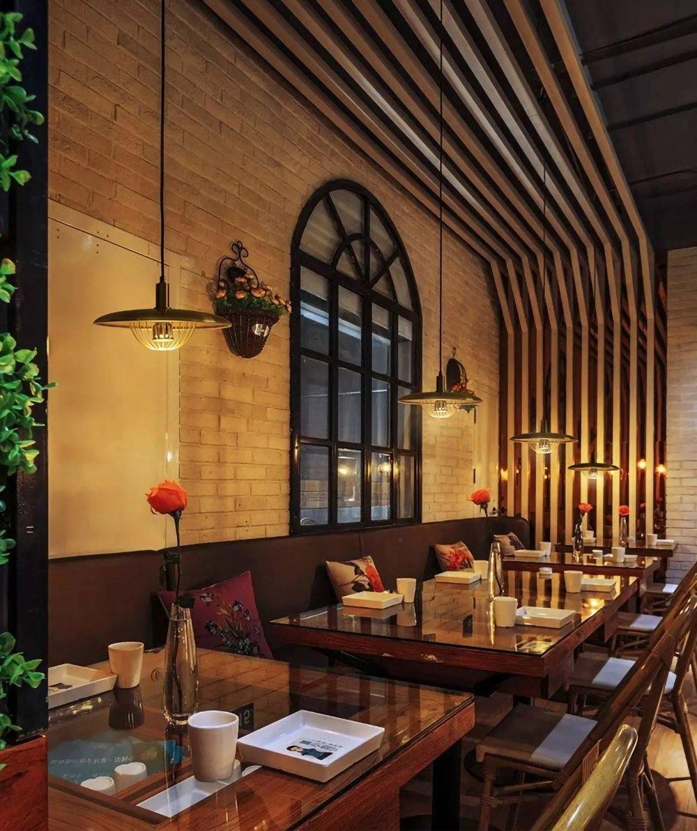 Kasa Pendant Lamp - Blowlighting