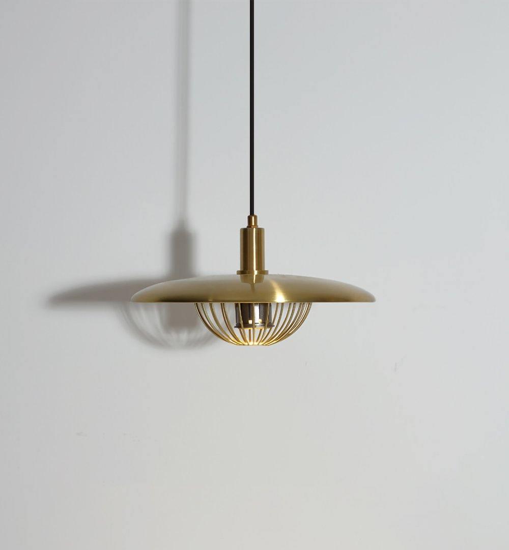 Kasa Pendant Lamp - Blowlighting