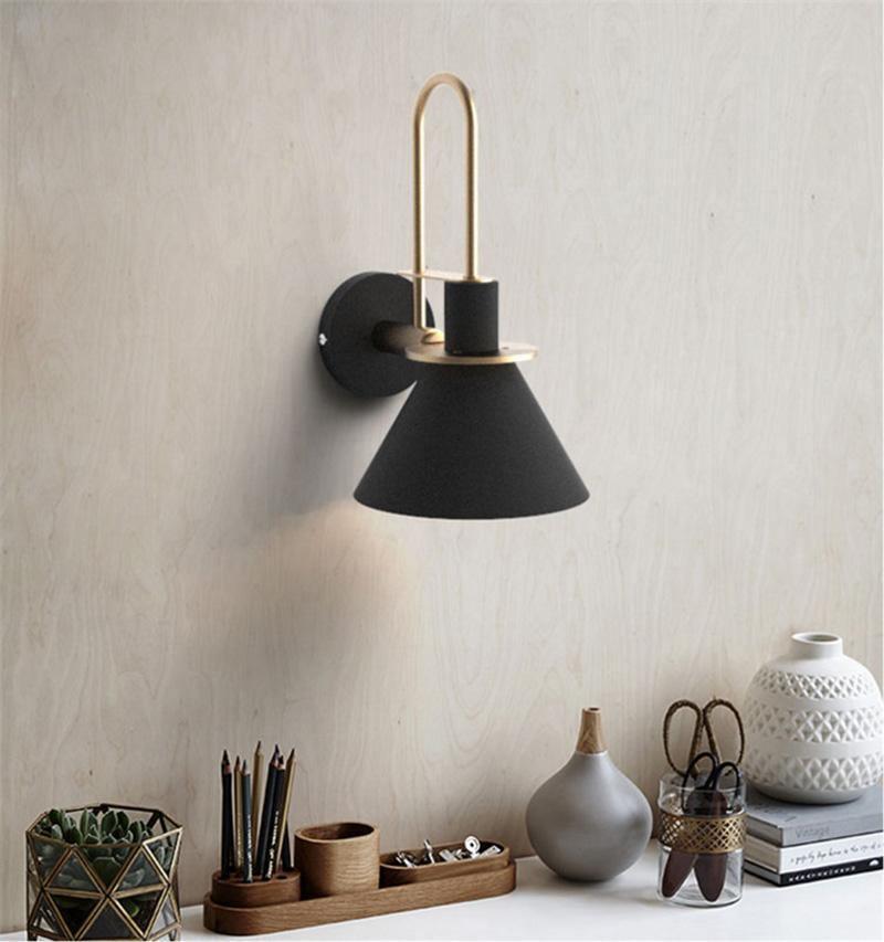 Nordic Wall Sconce - Blowlighting