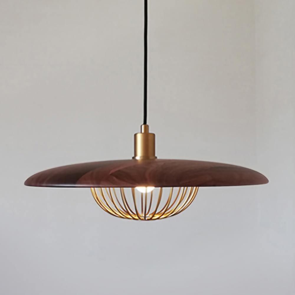 Kasa Pendant Lamp - Blowlighting