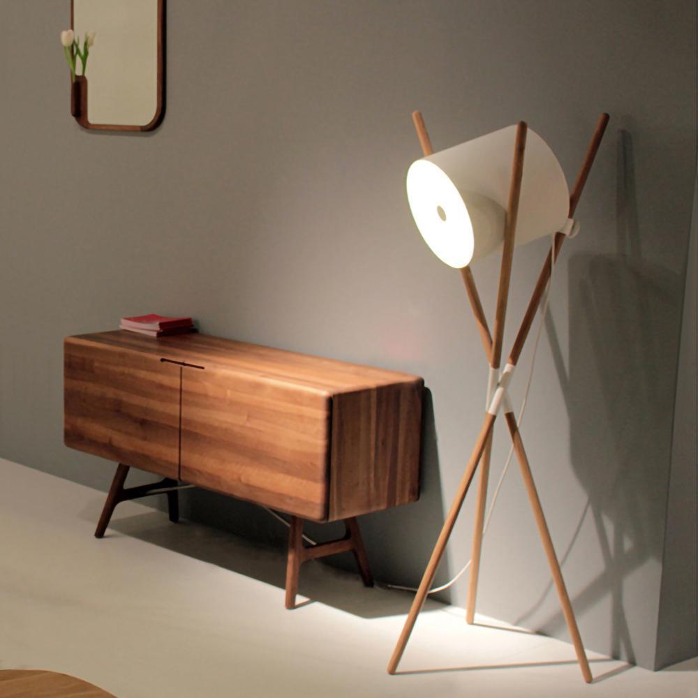 Shift Lamp Floor Lamp - Blowlighting